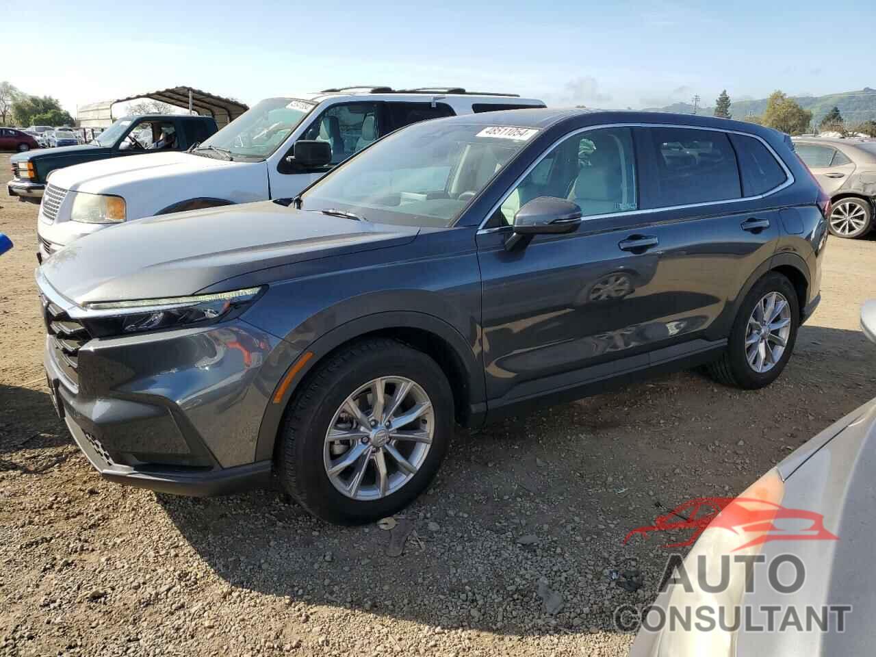 HONDA CRV 2023 - 7FARS3H77PE007662