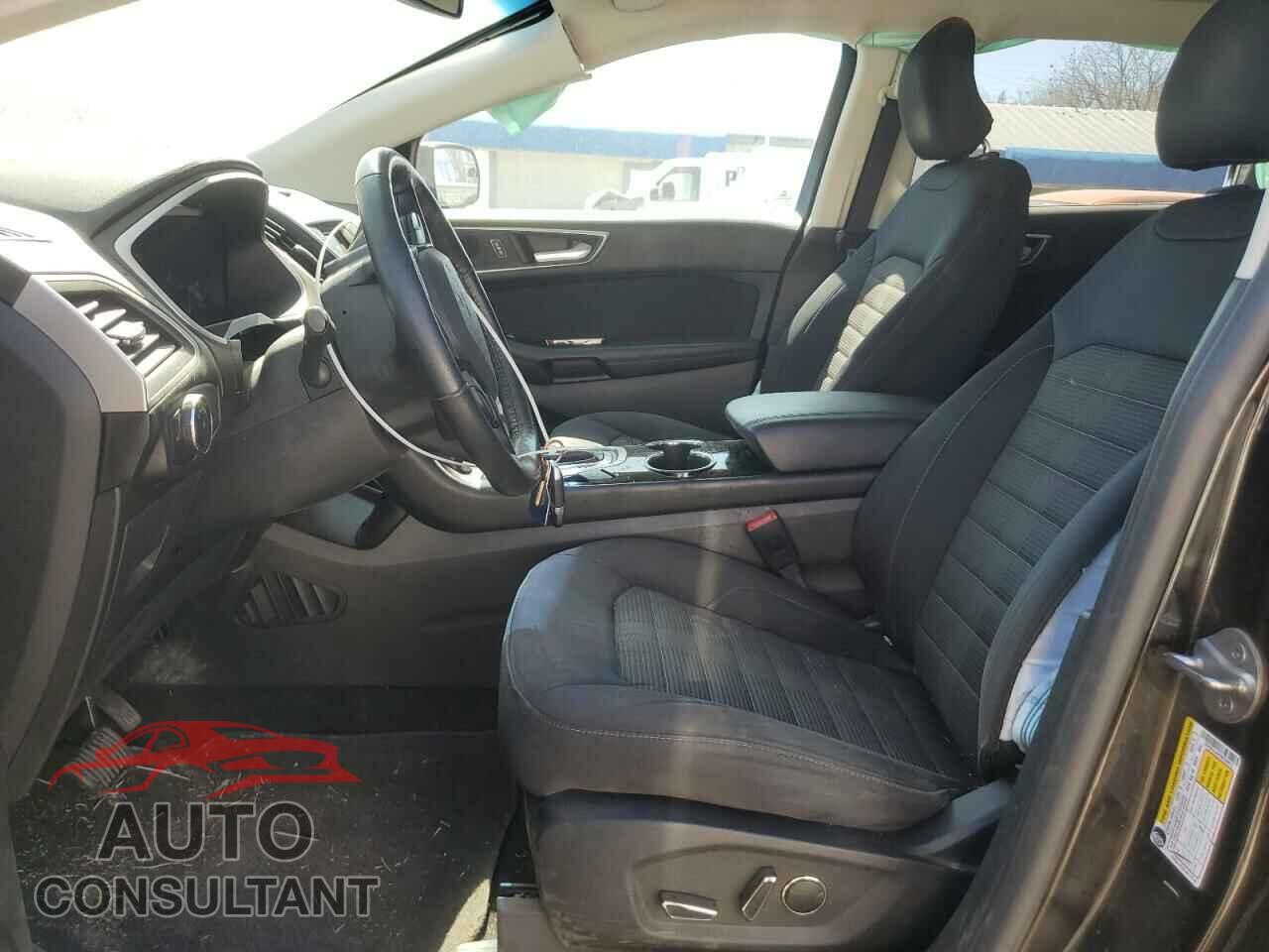 FORD EDGE 2015 - 2FMTK4J94FBC39811