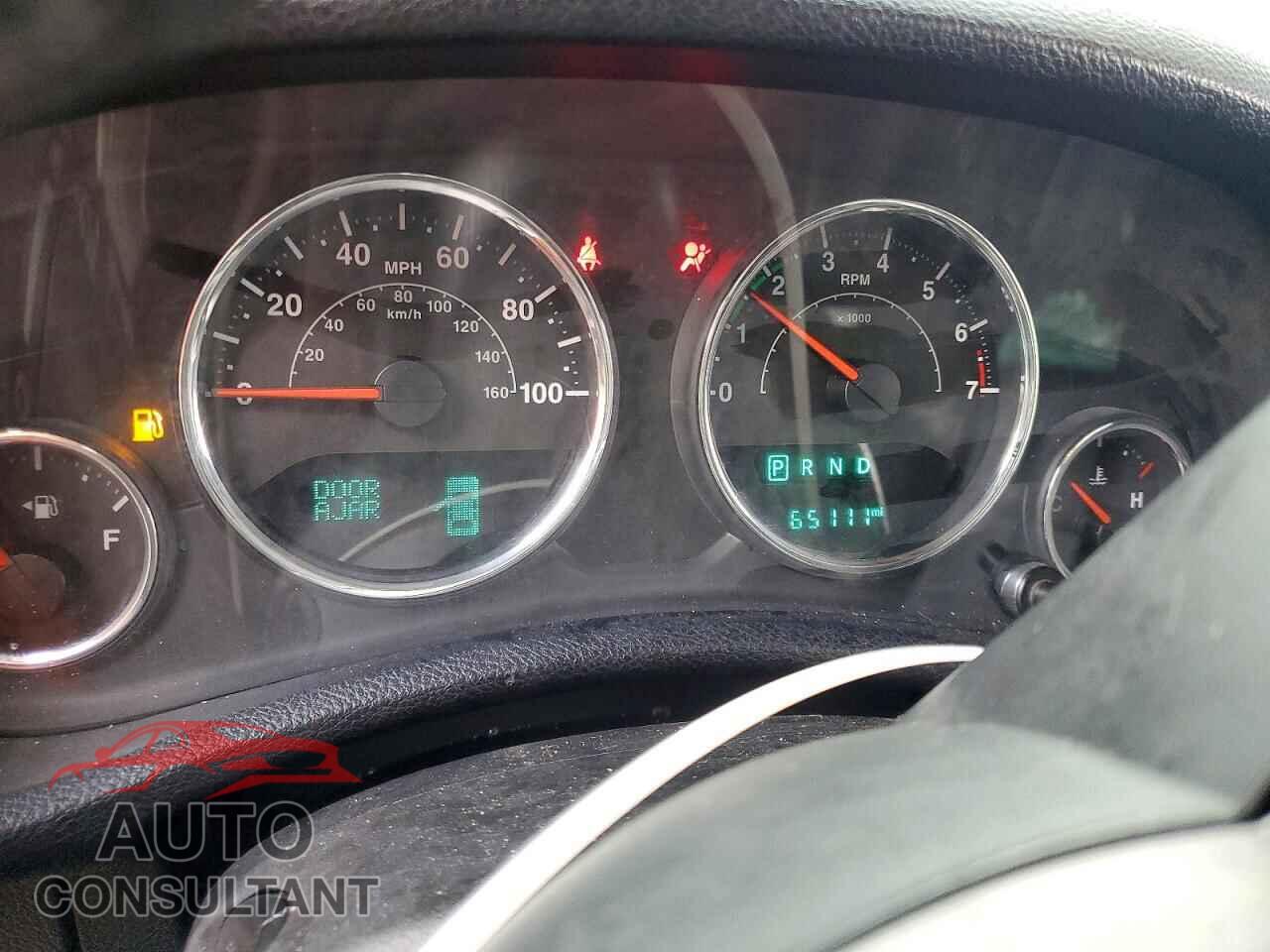 JEEP WRANGLER 2017 - 1C4AJWAG5HL598810