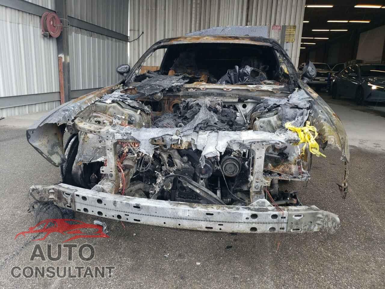 DODGE CHALLENGER 2019 - 2C3CDZAG7KH532043