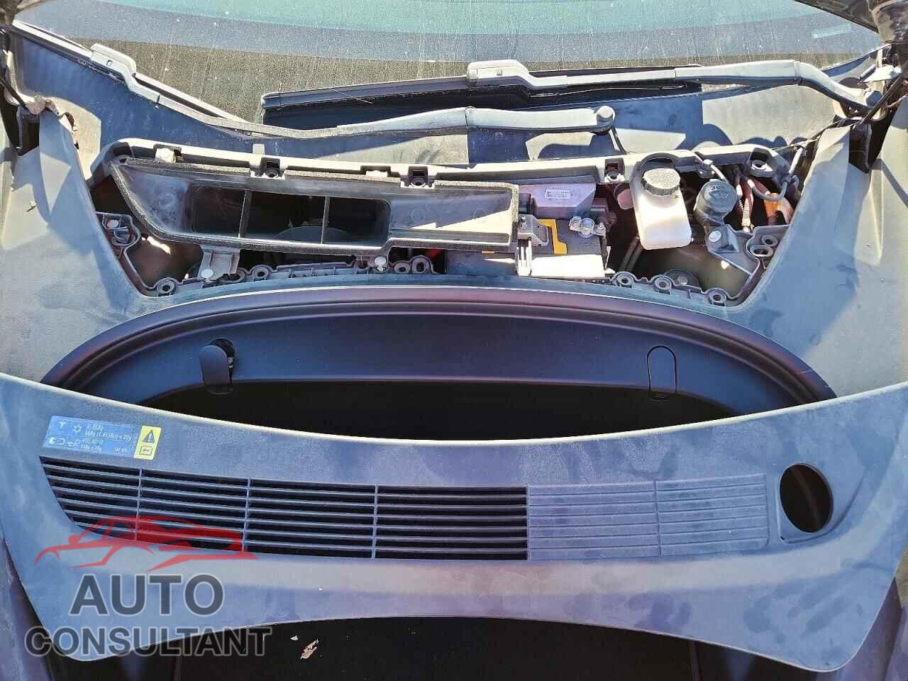 TESLA MODEL 3 2018 - 5YJ3E1EAXJF057783