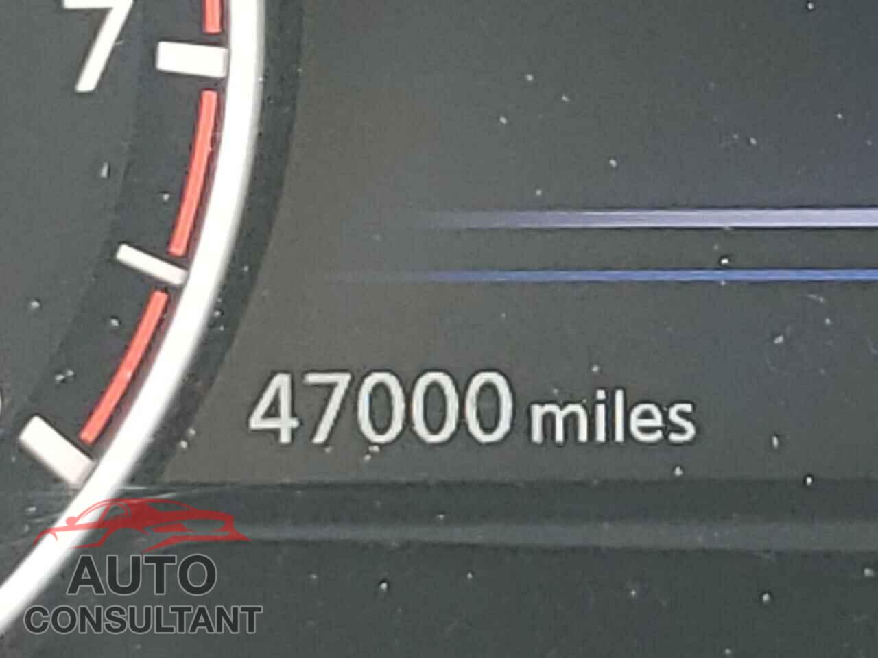 NISSAN MAXIMA 2017 - 1N4AA6AP2HC411772