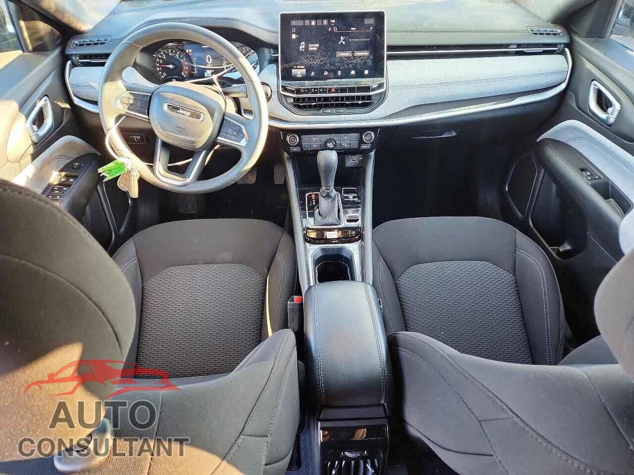 JEEP COMPASS 2023 - 3C4NJDAN7PT520519