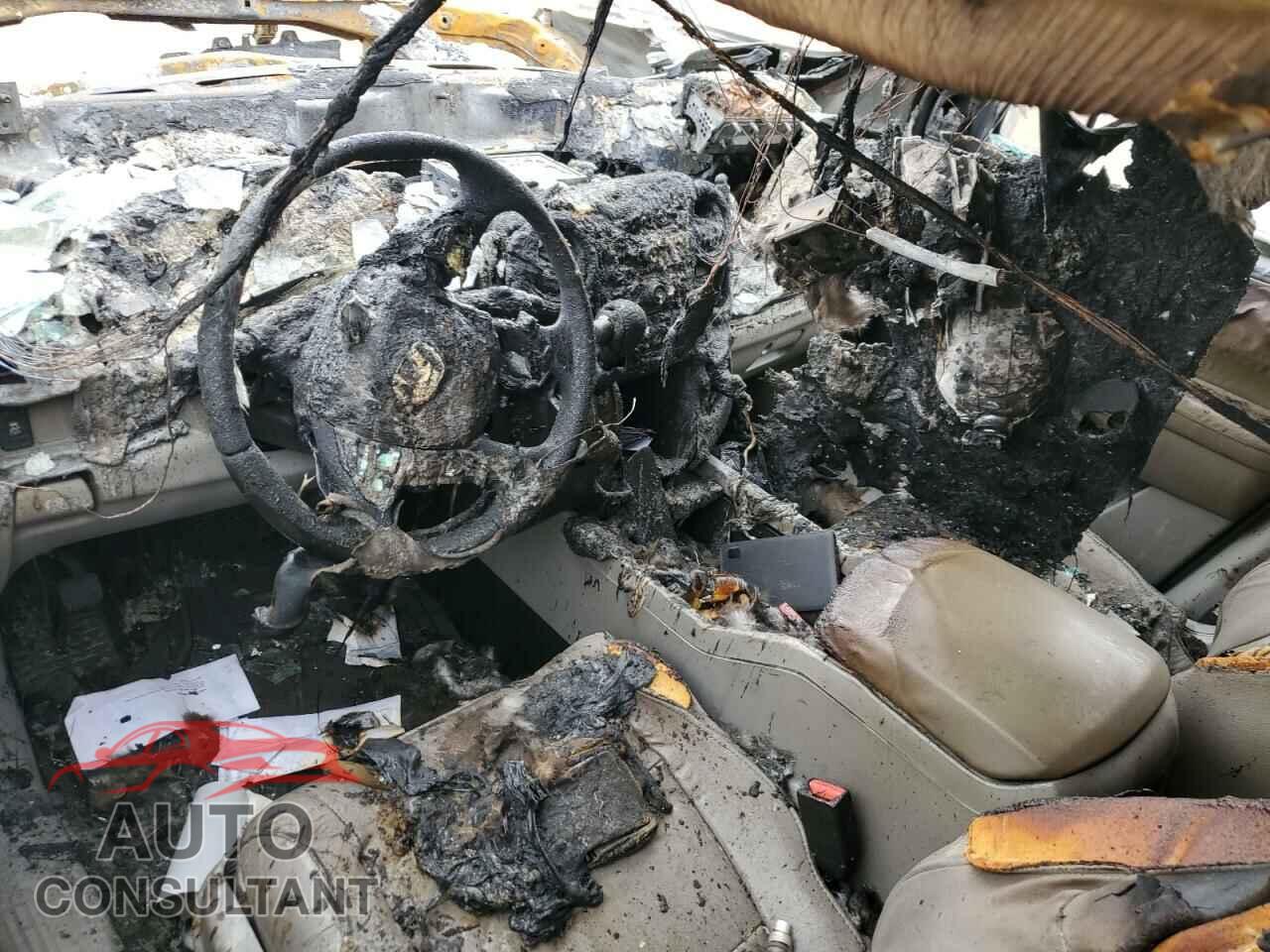 HONDA PILOT 2013 - 5FNYF4H57DB010606