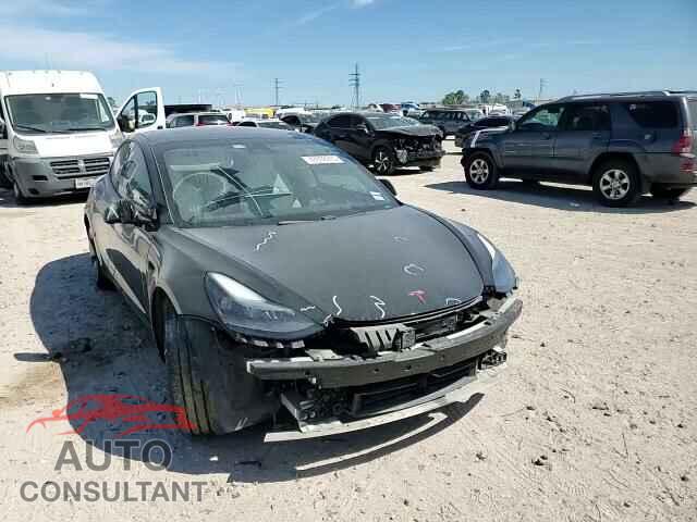 TESLA MODEL 3 2021 - 5YJ3E1EA9MF920576