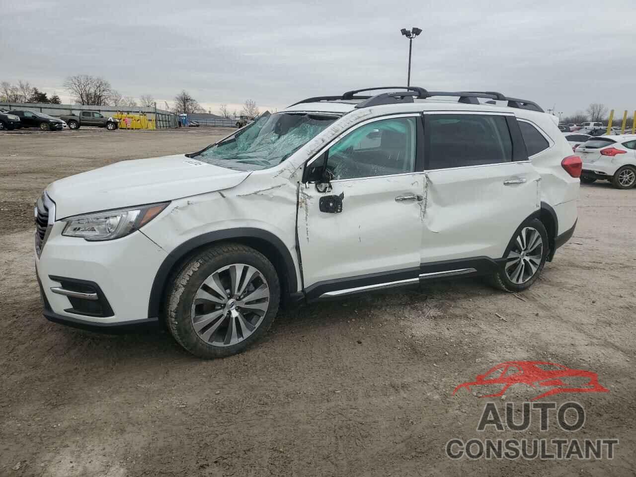 SUBARU ASCENT 2020 - 4S4WMARD4L3425200