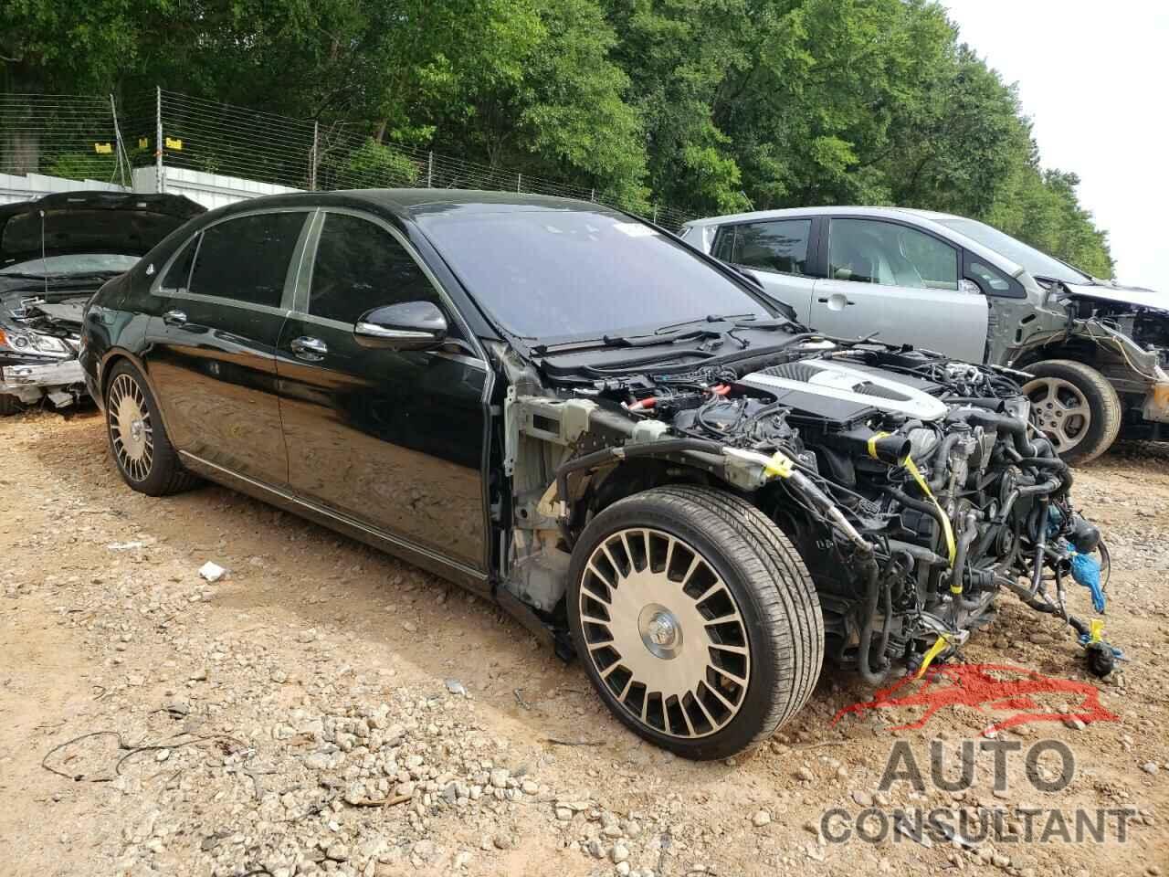 MERCEDES-BENZ ALL OTHER 2016 - WDDUX7GB3GA238173