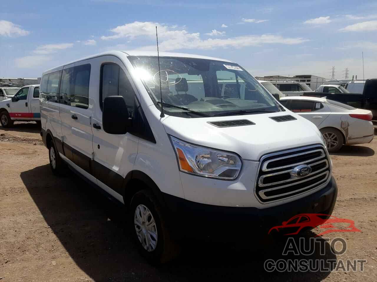 FORD TRANSIT CO 2019 - 1FBZX2ZM6KKA66908