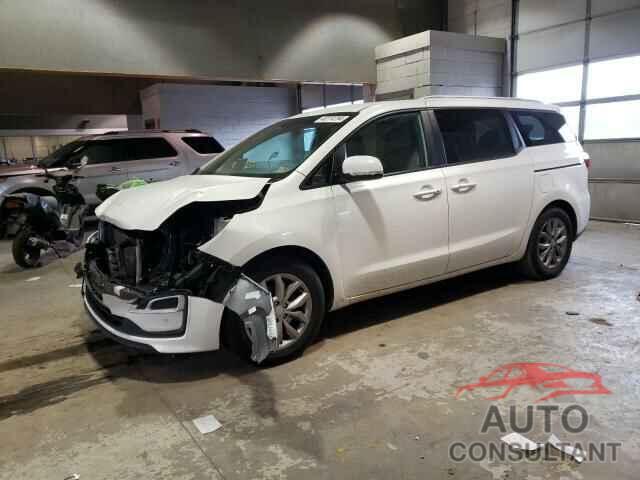 KIA All Models 2021 - KNDMB5C12M6673453