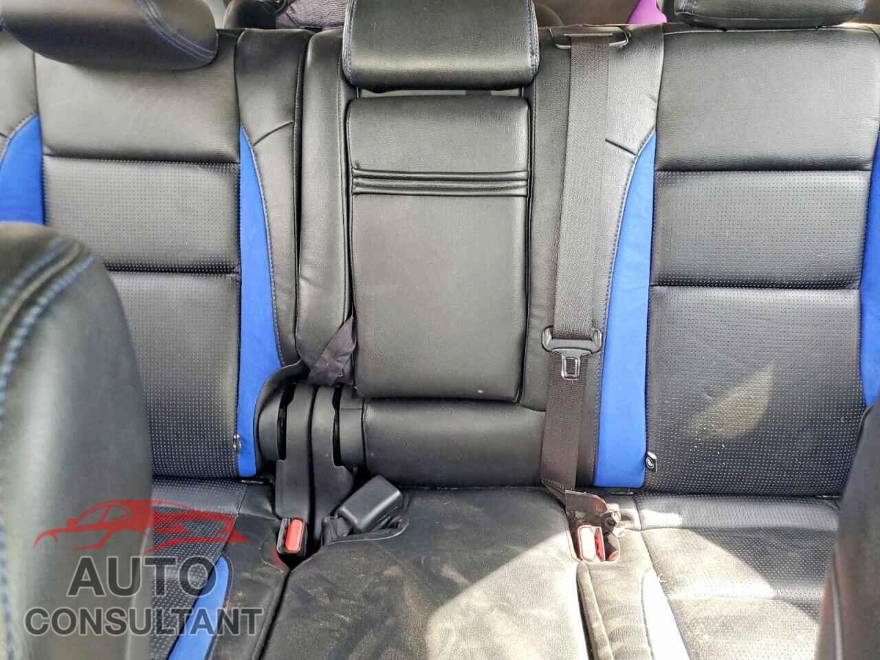 DODGE DURANGO 2020 - 1C4RDHDG1LC228559