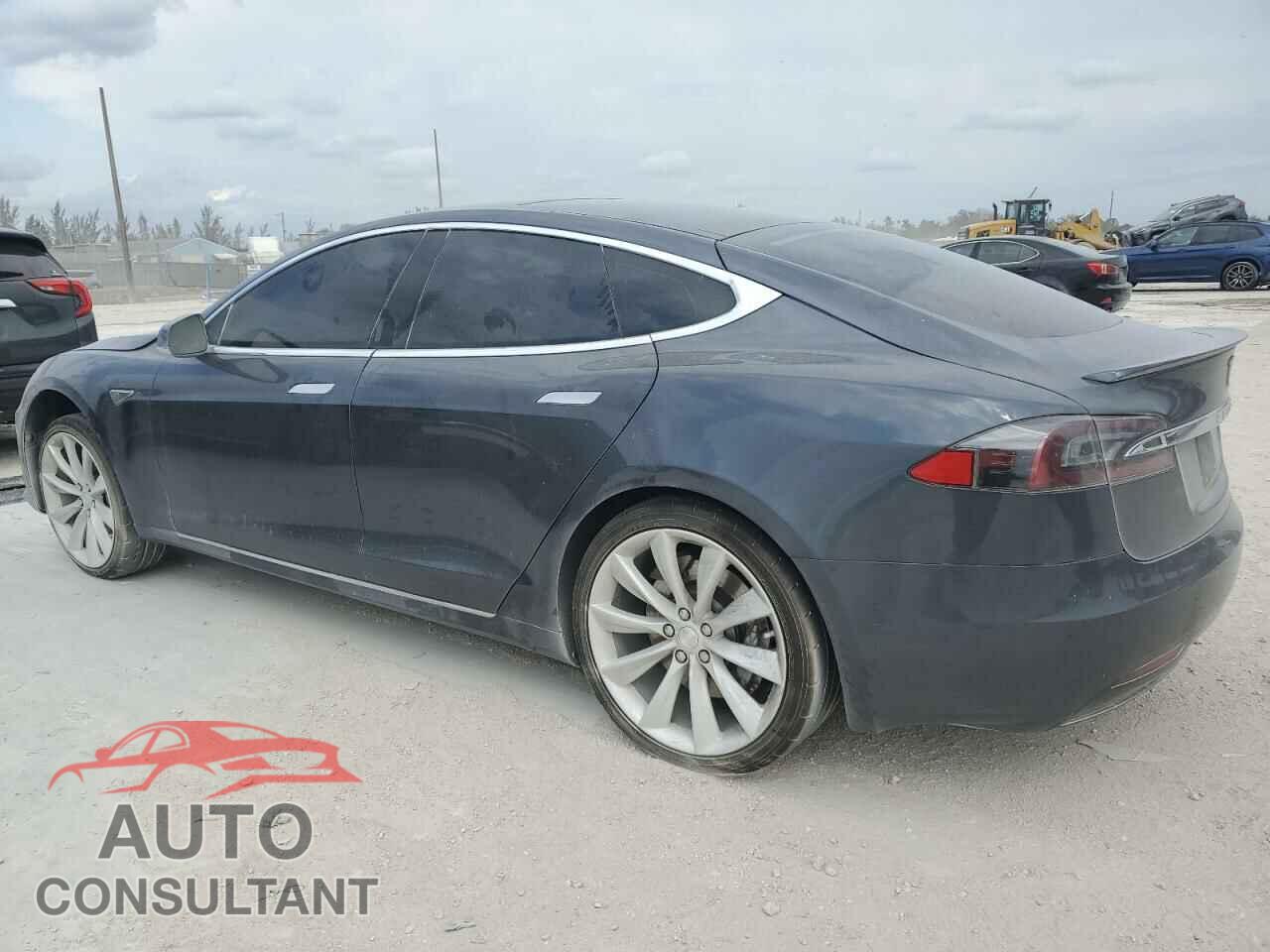 TESLA MODEL S 2016 - 5YJSA1E18GF146462