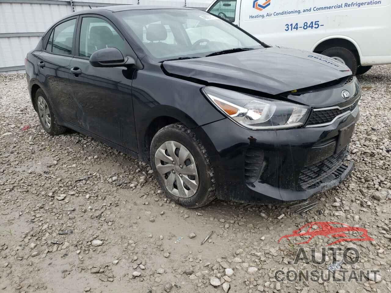KIA RIO 2019 - 3KPA24AB9KE227770