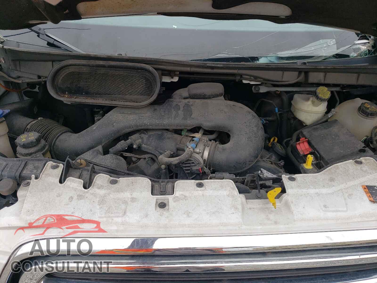 FORD TRANSIT CO 2017 - 1FBAX2CM9HKB22368