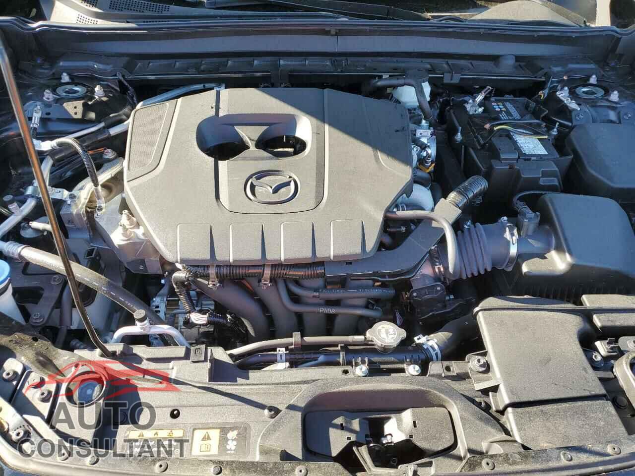 MAZDA CX30 2024 - 3MVDMBAM2RM687235