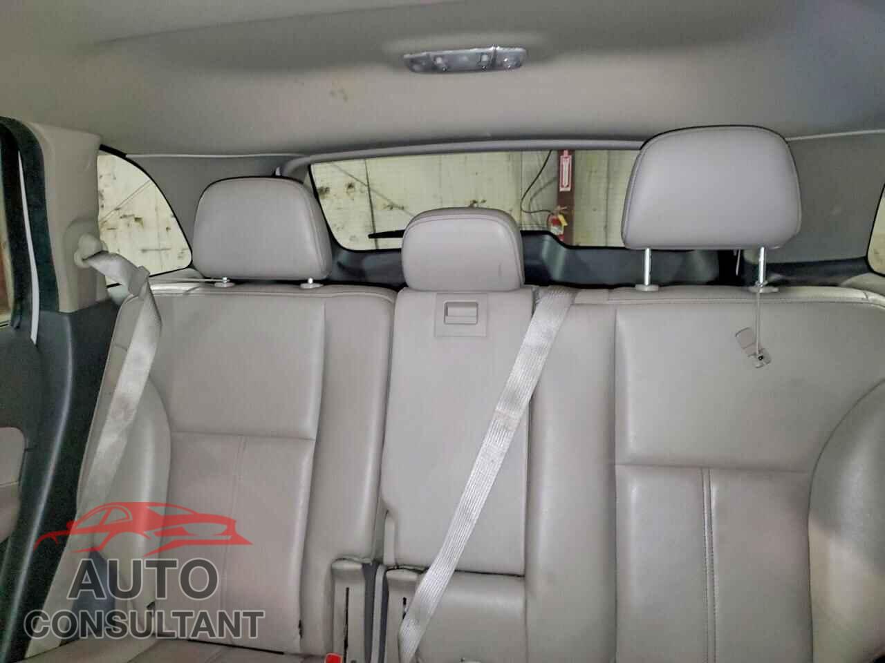 FORD EDGE 2013 - 2FMDK3J99DBB16646
