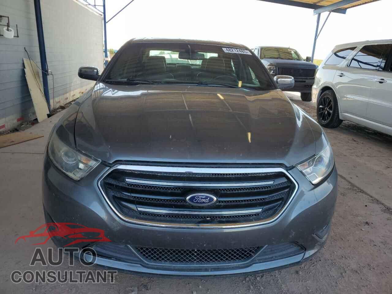 FORD TAURUS 2013 - 1FAHP2F87DG191121