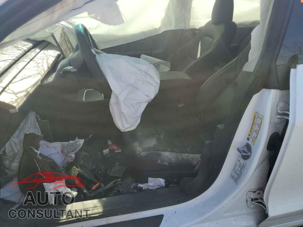 TESLA MODEL 3 2023 - 5YJ3E1EA4PF566177