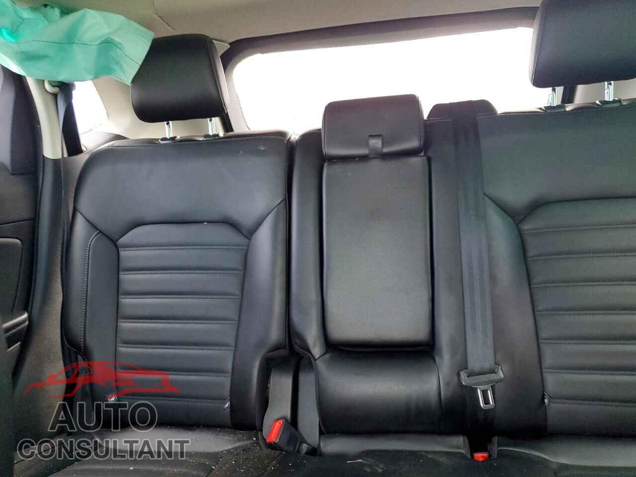 FORD EDGE 2018 - 2FMPK4J82JBC39887