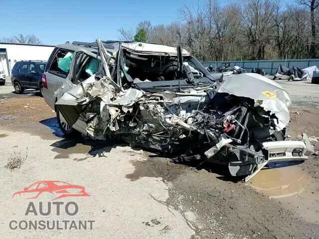 FORD EXPEDITION 2017 - 1FMJU1HT8HEA34825