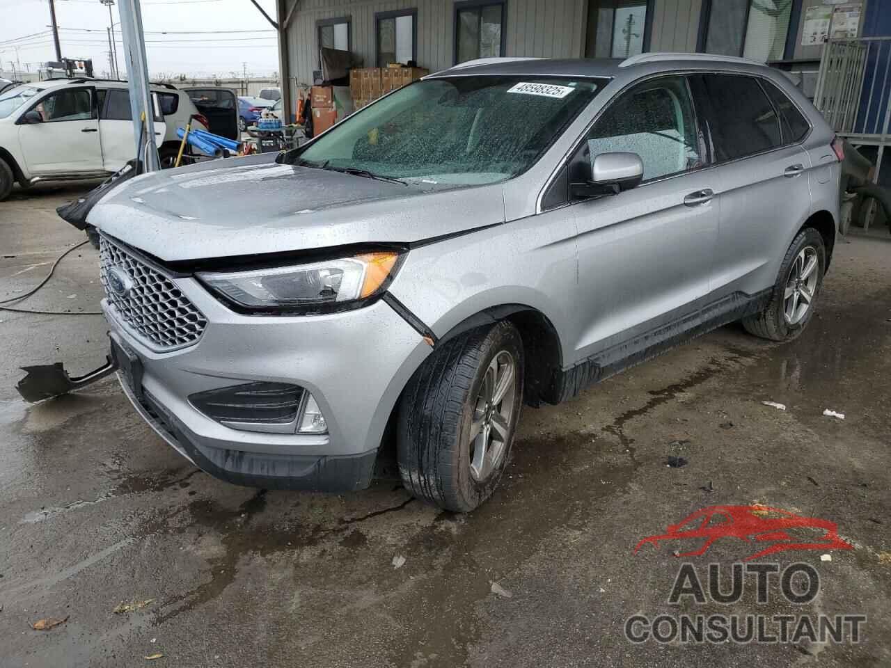 FORD EDGE 2023 - 2FMPK4J92PBA06979