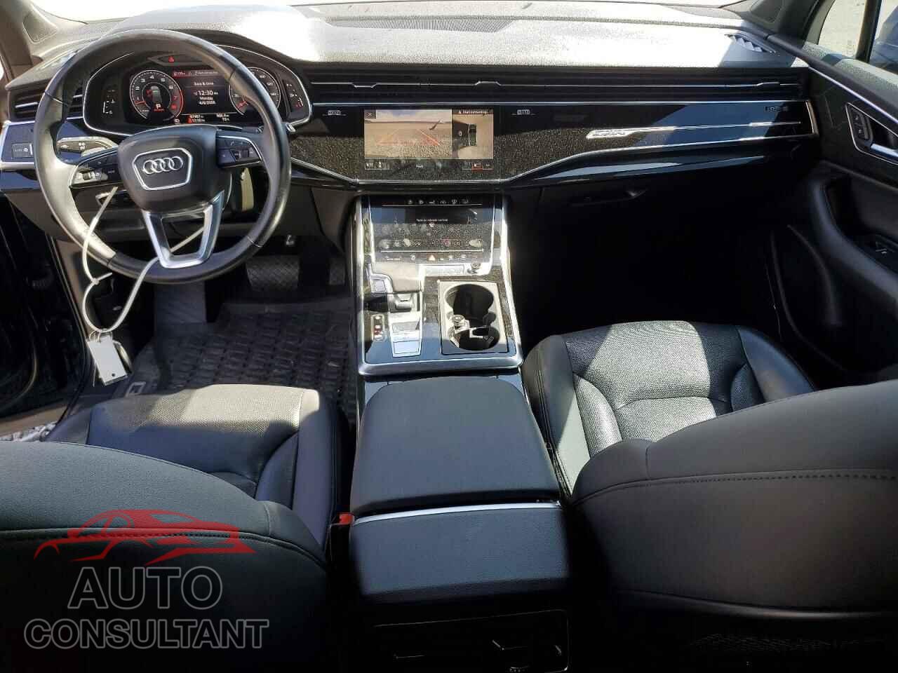 AUDI Q7 2020 - WA1VXAF78LD005210