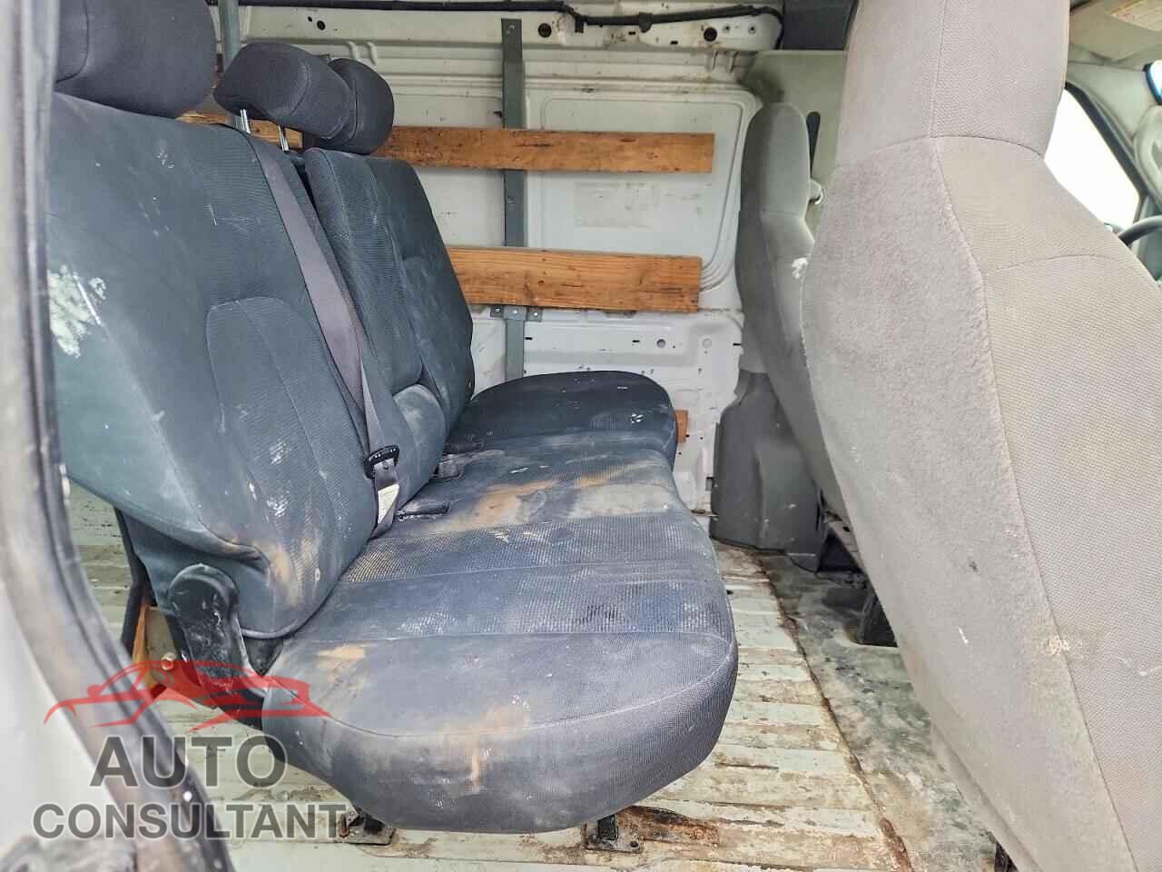 FORD ECONOLINE 2014 - 1FTNE2EW4EDA31056