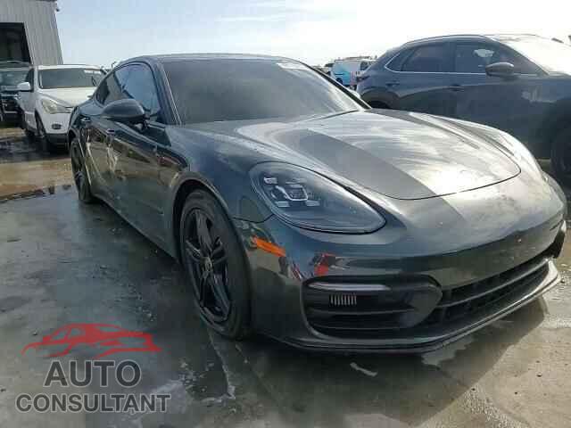 PORSCHE PANAMERA 2021 - WP0AJ2A75ML116047