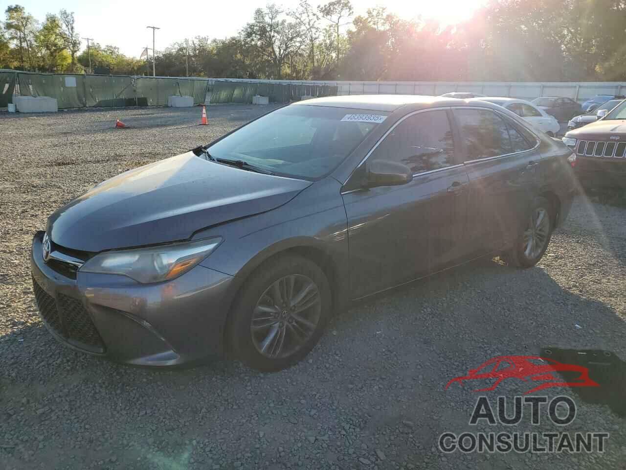TOYOTA CAMRY 2016 - 4T1BF1FK5GU197395