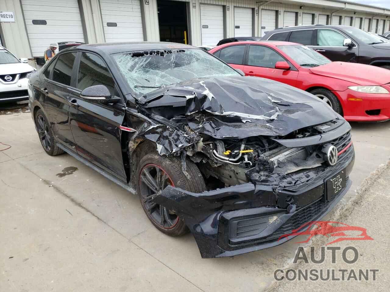 VOLKSWAGEN JETTA 2019 - 3VW5T7BU2KM138982
