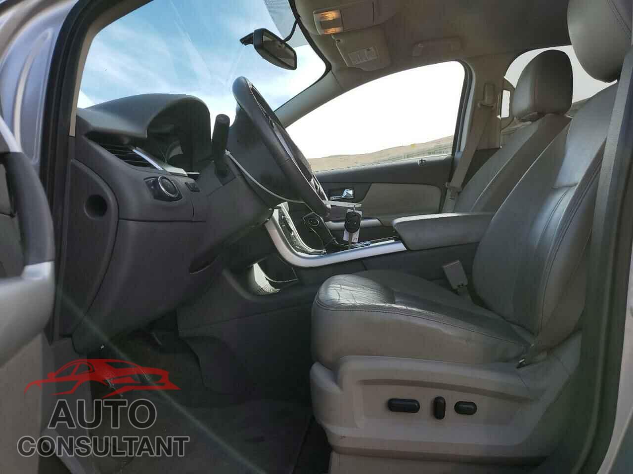 FORD EDGE 2013 - 2FMDK4KC0DBB87542