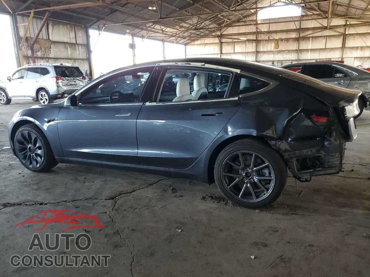 TESLA MODEL 3 2020 - 5YJ3E1EA7LF614913