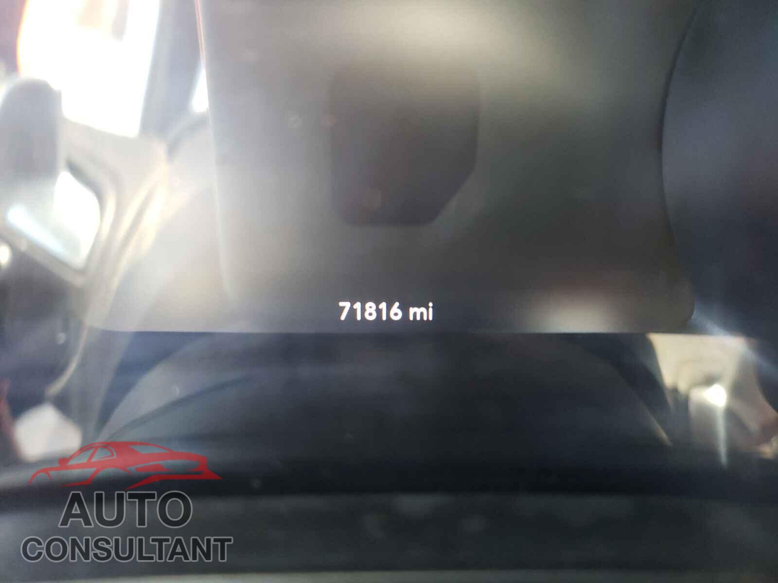 DODGE CHALLENGER 2019 - 2C3CDZBT2KH593926