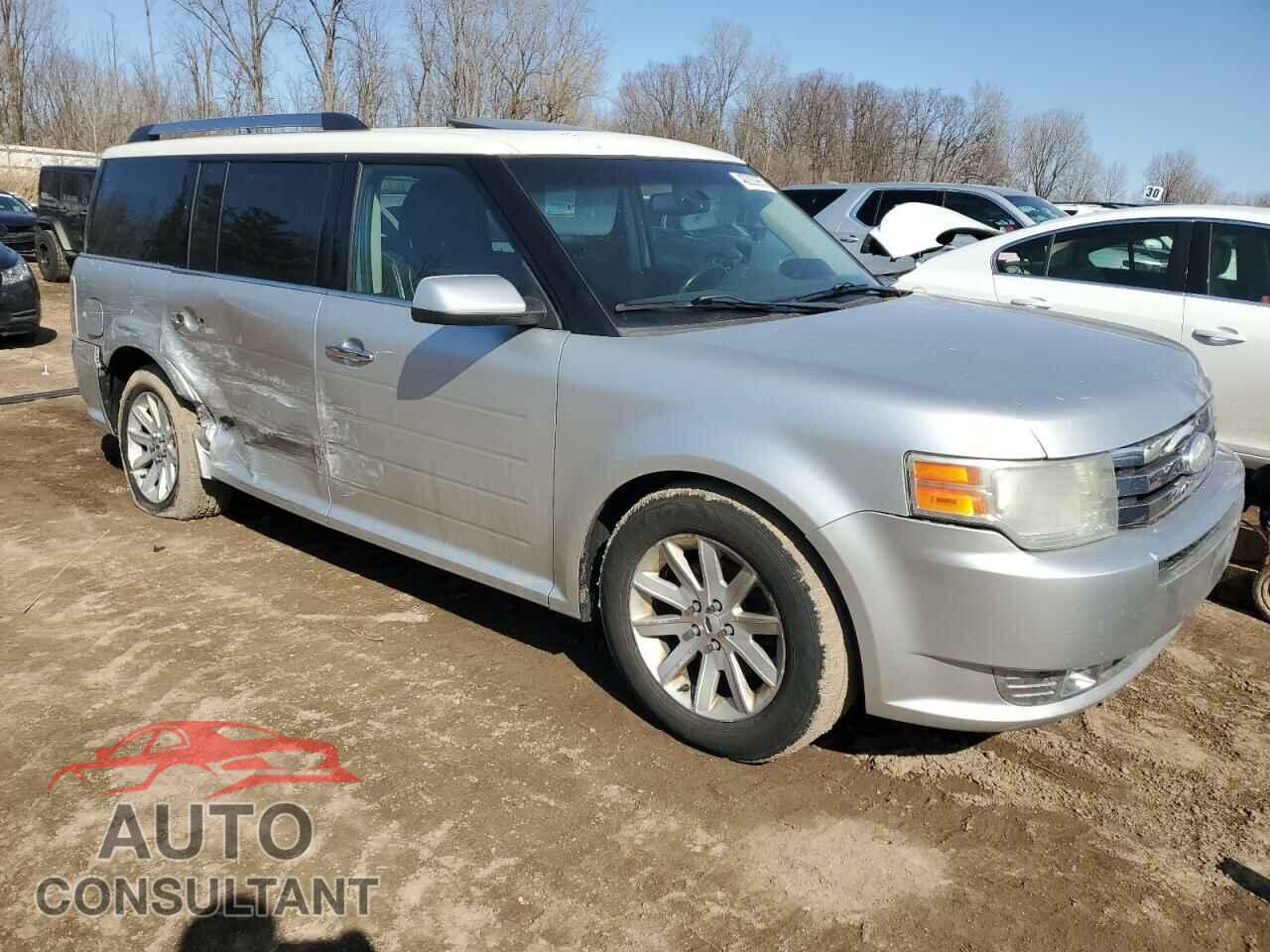 FORD FLEX 2012 - 2FMHK6CC6CBD01313