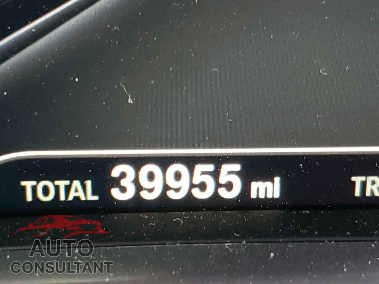 BMW 7 SERIES 2016 - WBA7F2C5XGG421075