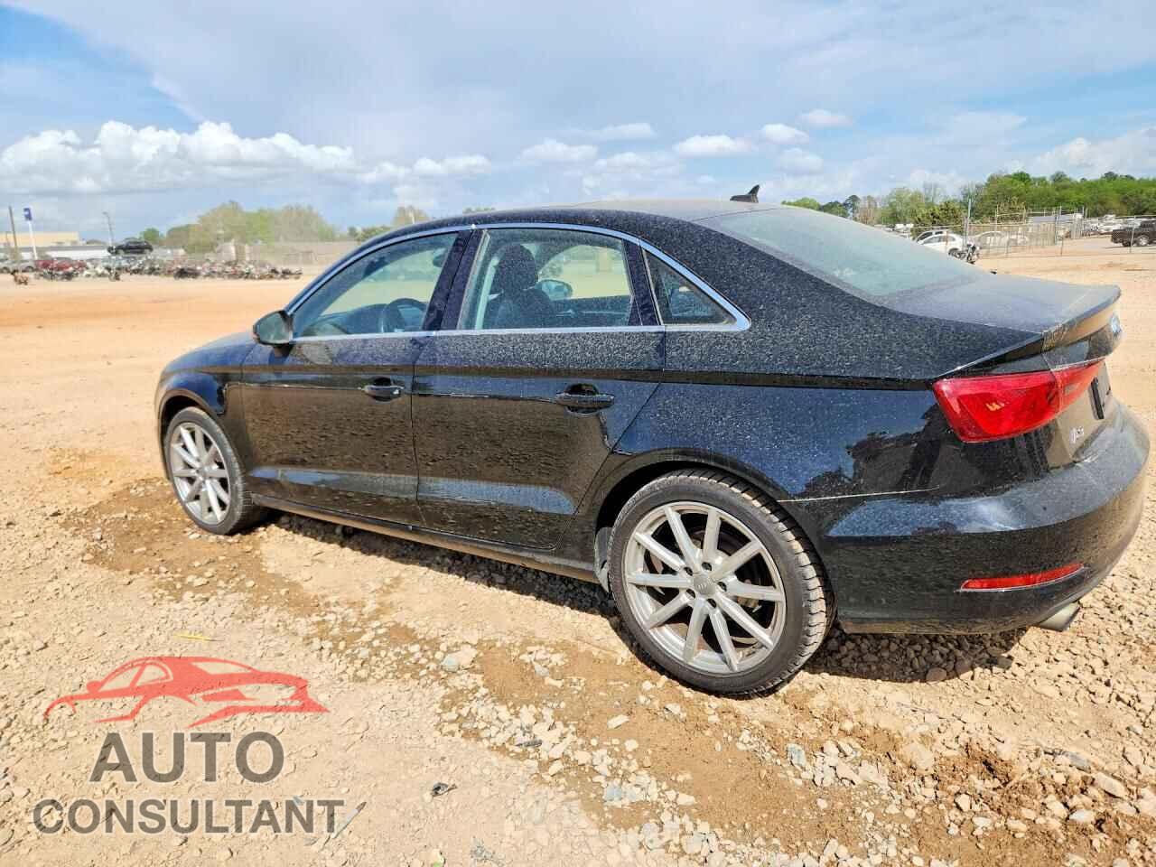 AUDI A3 2015 - WAUBFGFF7F1020080