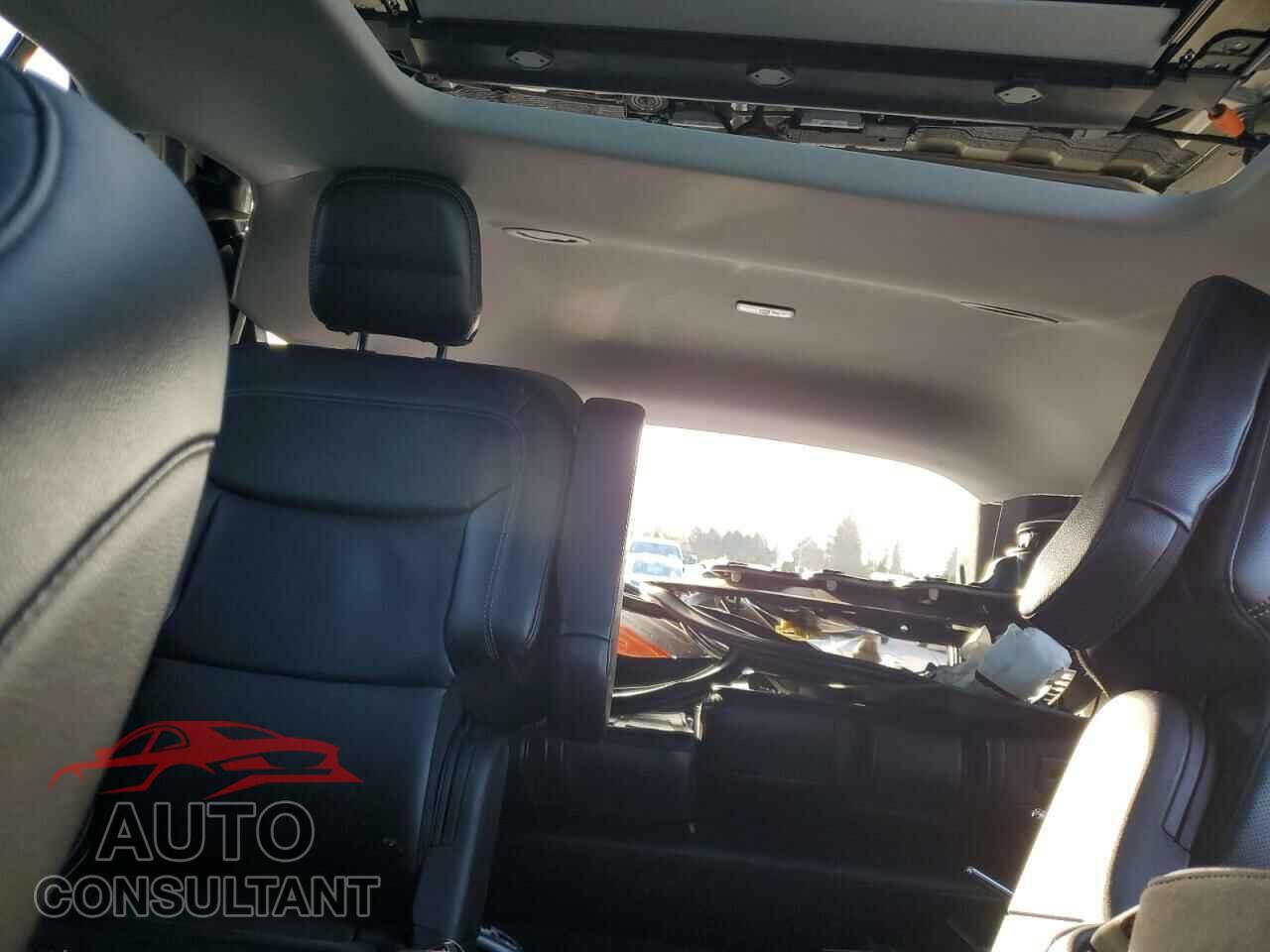 FORD EXPLORER 2021 - 1FMSK8FH1MGA85437
