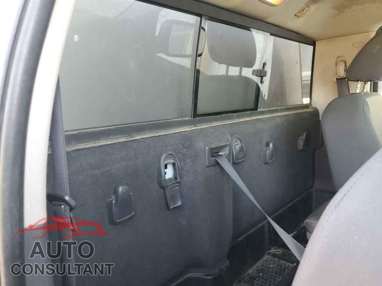 DODGE RAM 1500 2012 - 3C6JD6EP4CG119095