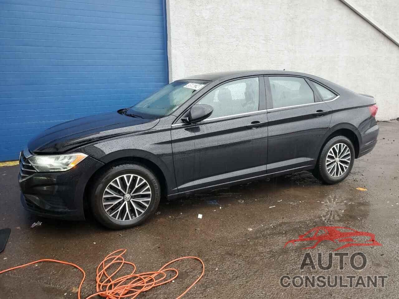 VOLKSWAGEN JETTA 2020 - 3VWCB7BU5LM072066
