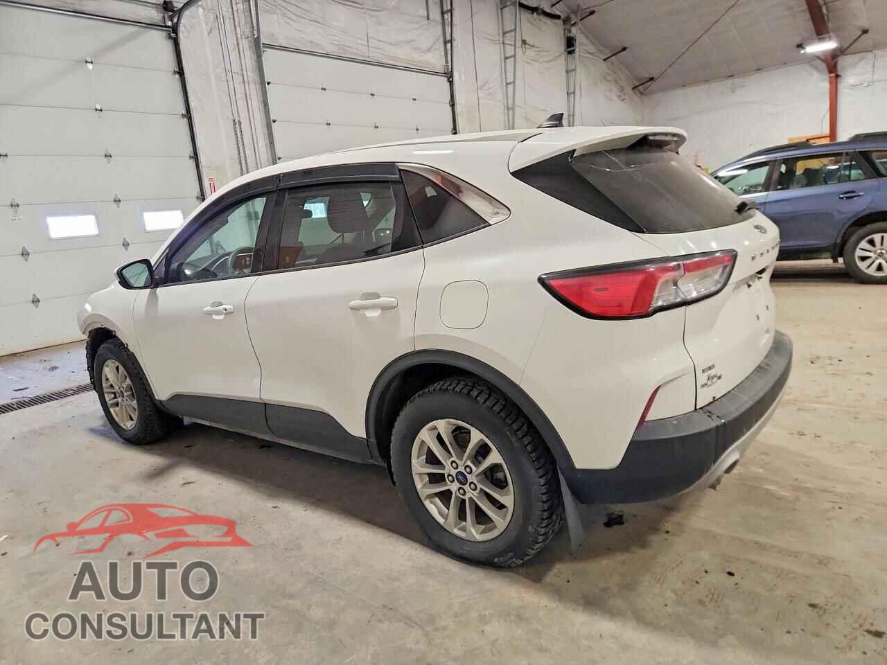 FORD ESCAPE 2020 - 1FMCU9G64LUA89256
