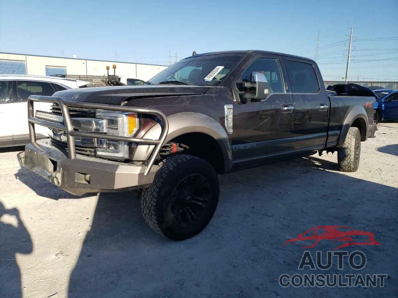 FORD F250 2019 - 1FT7W2BT7KED09678