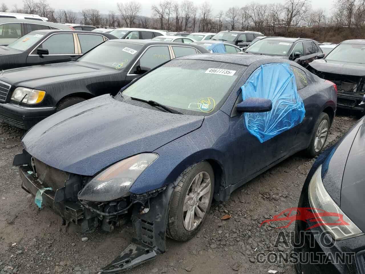 NISSAN ALTIMA 2010 - 1N4AL2EP0AC123106