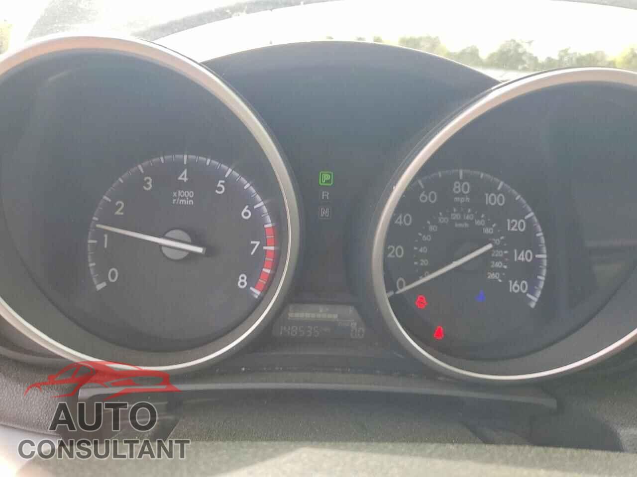 MAZDA 3 2013 - JM1BL1TG9D1763360