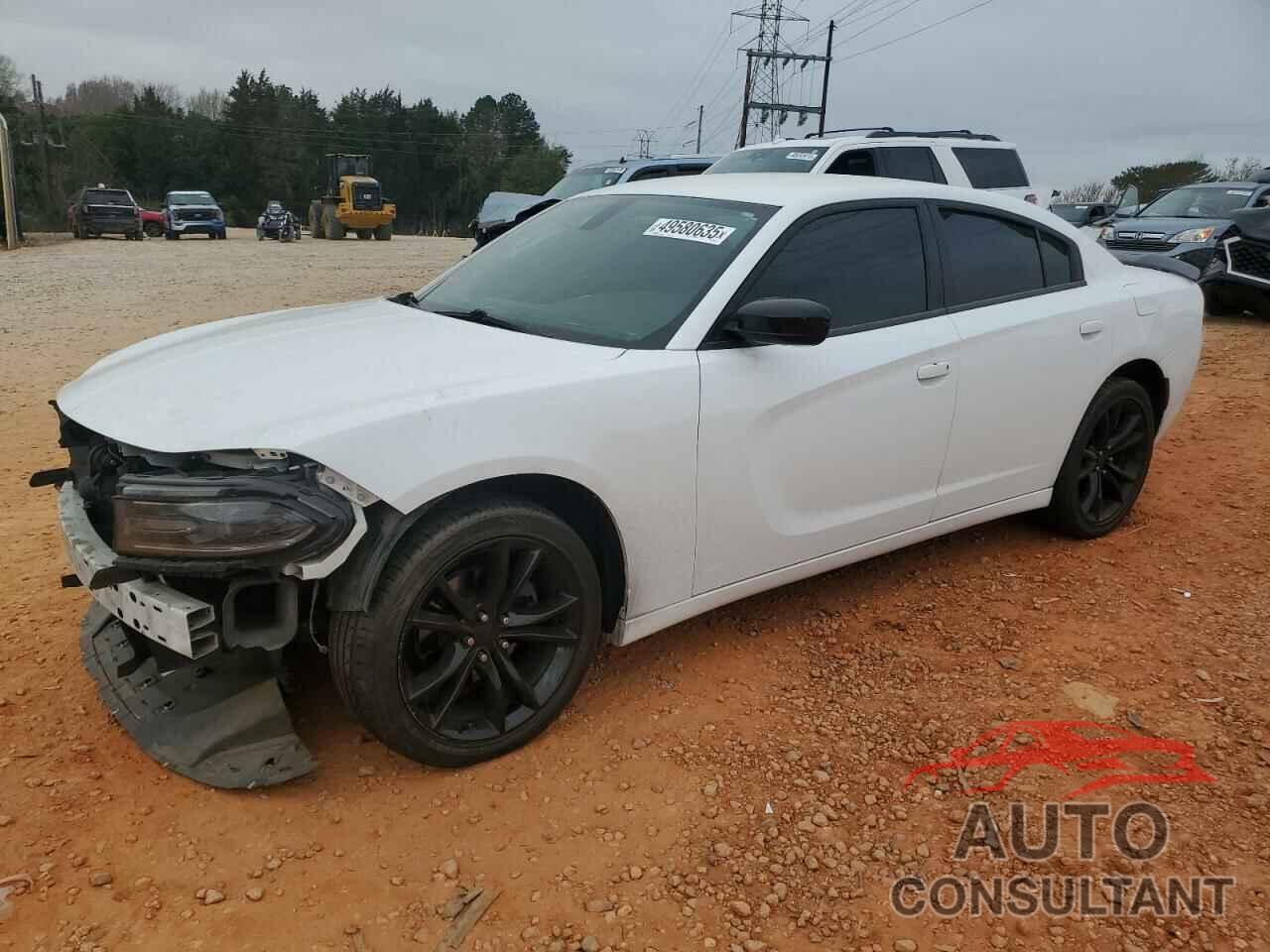 DODGE CHARGER 2016 - 2C3CDXBG7GH333150
