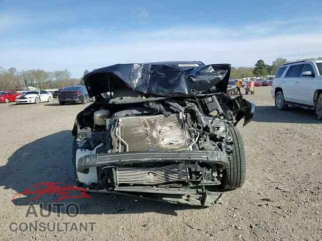 FORD EDGE 2018 - 2FMPK4AP7JBB48458