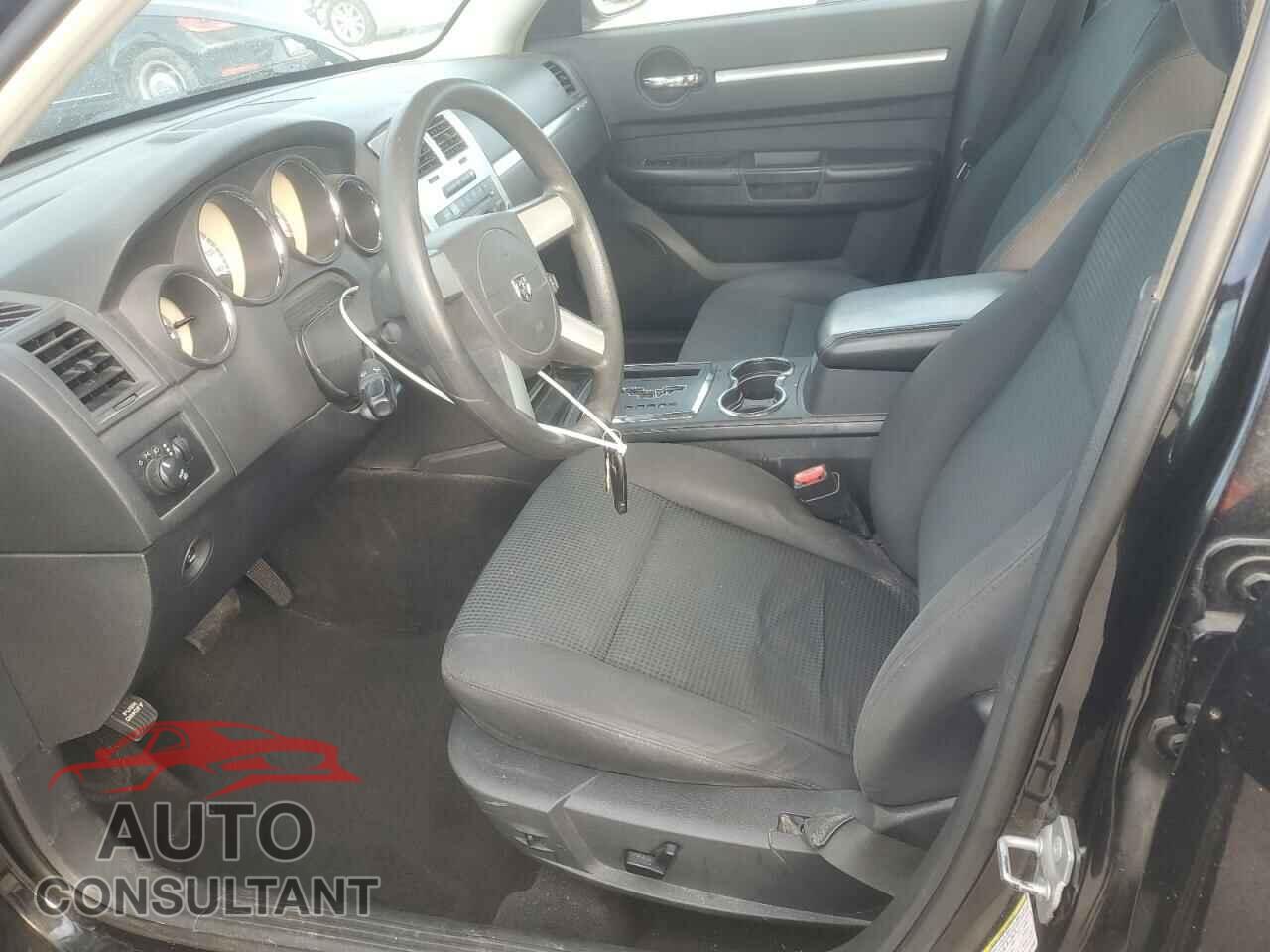 DODGE CHARGER 2010 - 2B3CA3CV6AH145464