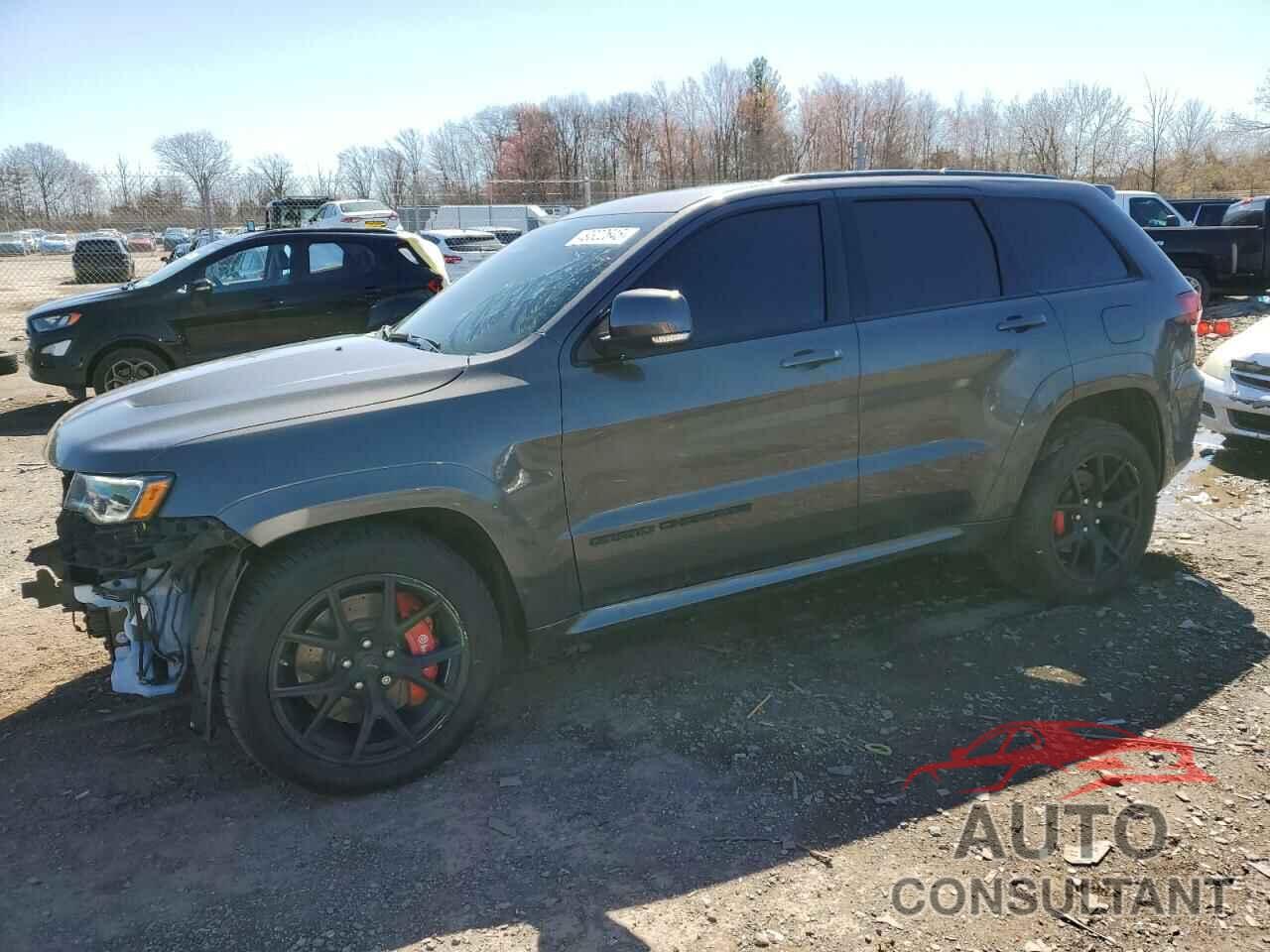 JEEP GRAND CHER 2020 - 1C4RJFDJ4LC188860