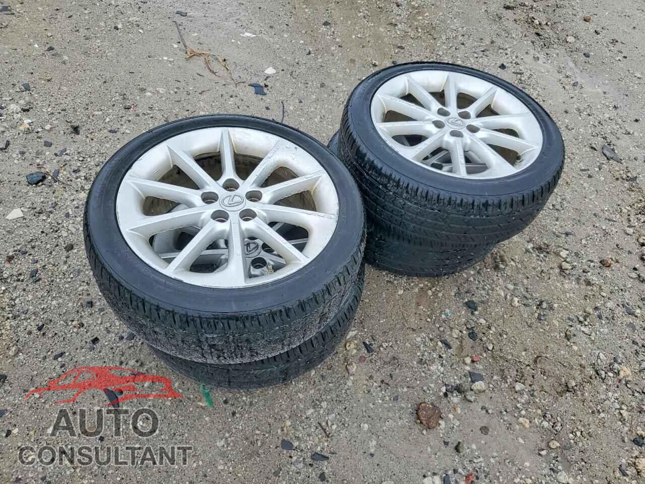 LEXUS CT 200 2012 - JTHKD5BH1C2116263