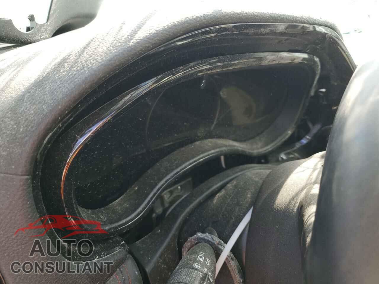 DODGE DURANGO 2023 - 1C4SDHCT0PC687166
