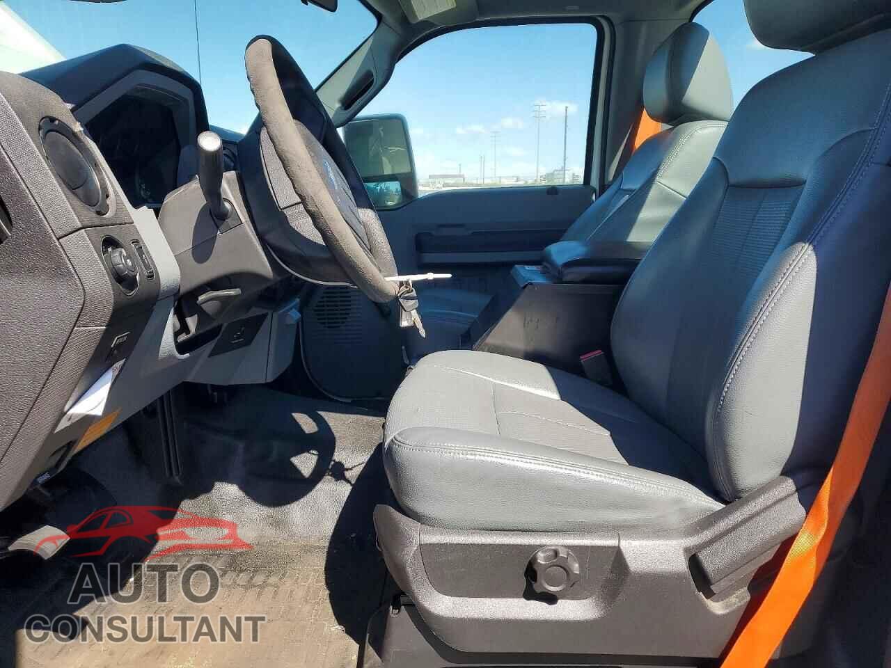 FORD F250 2013 - 1FTBF2A66DEB81958