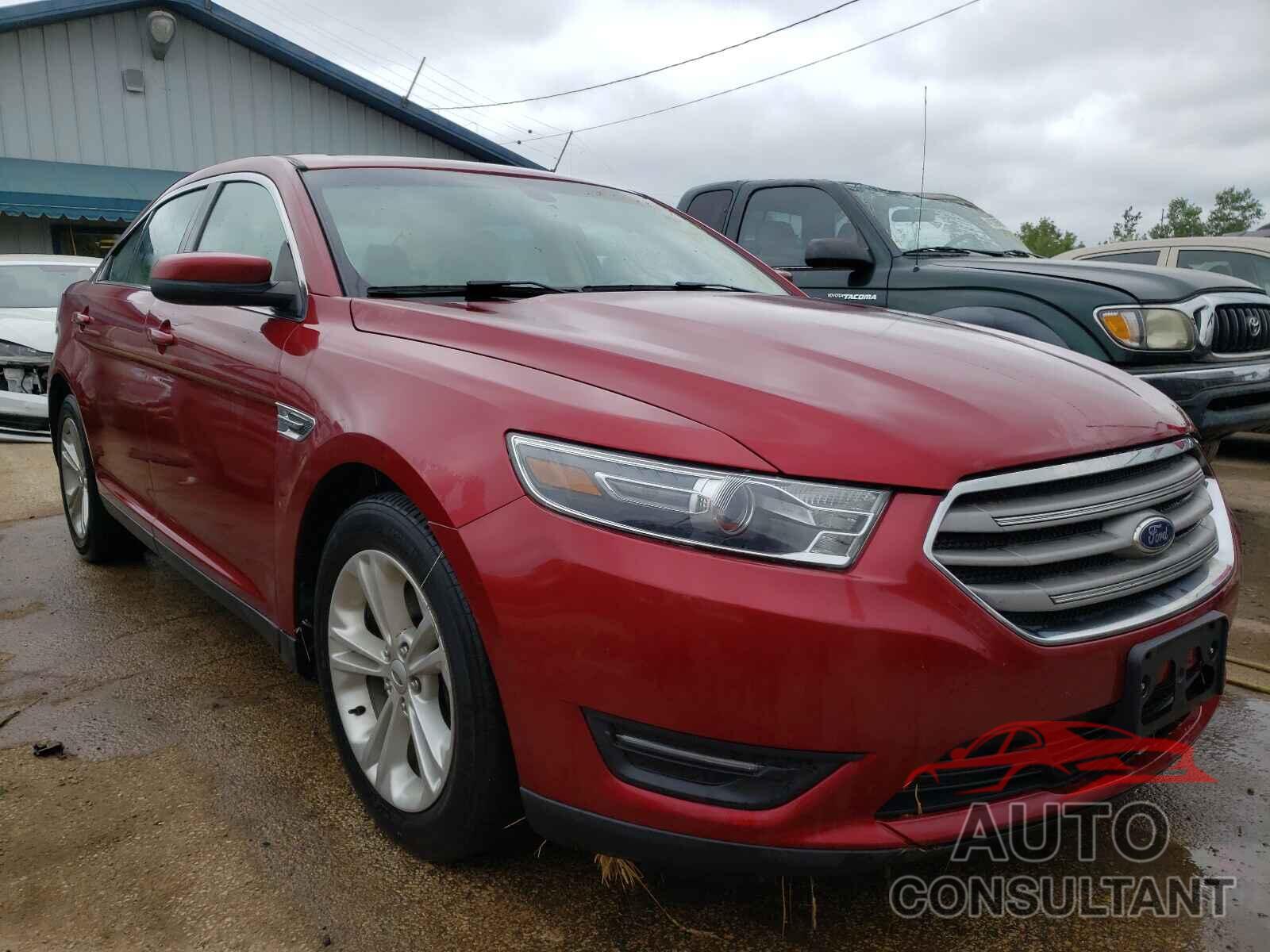 FORD TAURUS 2016 - 1FAHP2E87GG105280